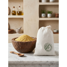 Pilavlık Bulgur 