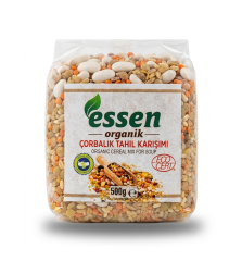 Çorbalık Tahıl Karışımı