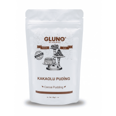 Kakaolu Puding