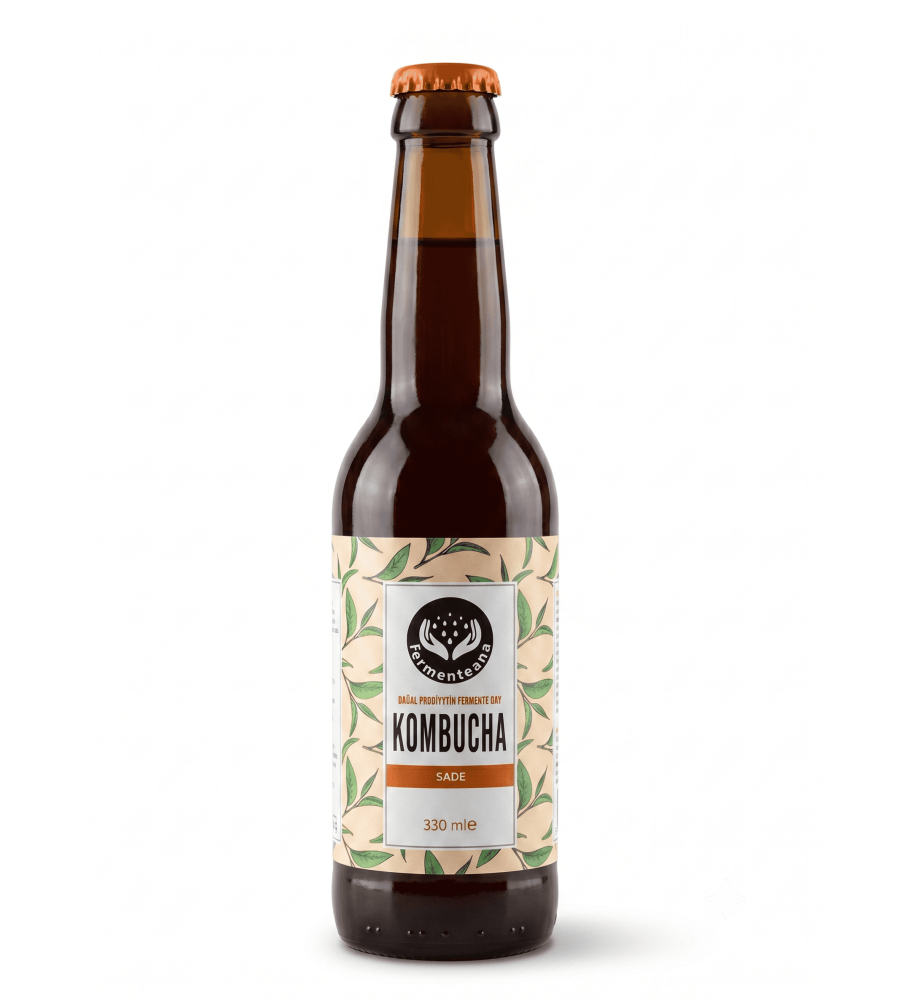 Kombucha (Sade)