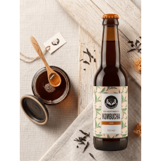 Kombucha (Sade)