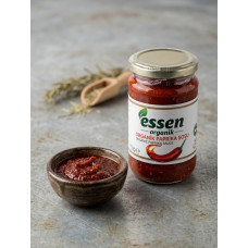 Paprika Sos 