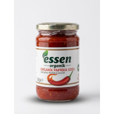 Paprika Sos 