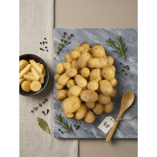 Bebek Patates