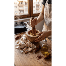Sarımsak