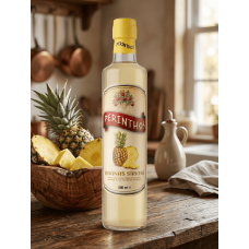Ananas Sirkesi