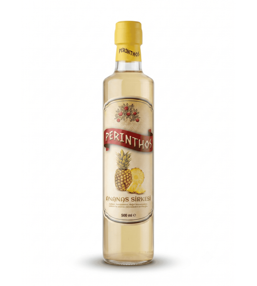 Ananas Sirkesi