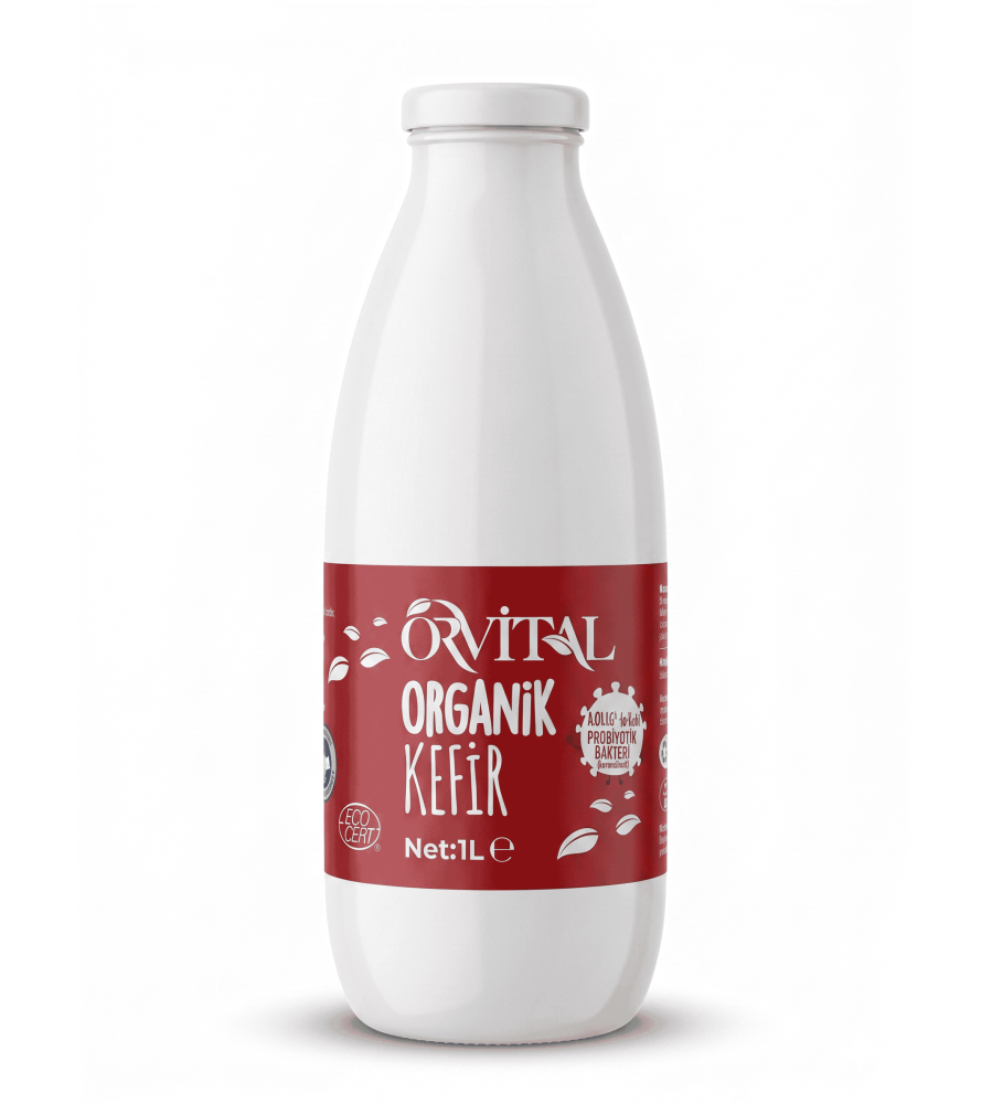 Kefir