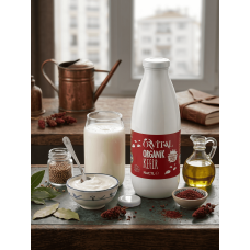 Kefir