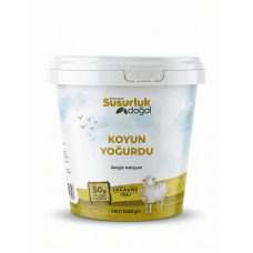 Koyun Yoğurdu