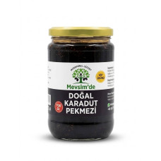 Karadut Pekmezi