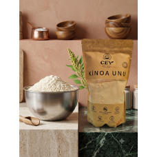 Kinoa Unu