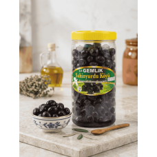 Siyah Zeytin