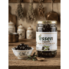 Siyah Zeytin 420 gr