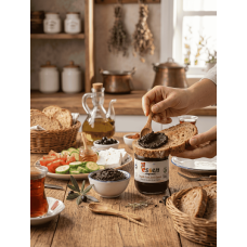 Zeytin Ezmesi